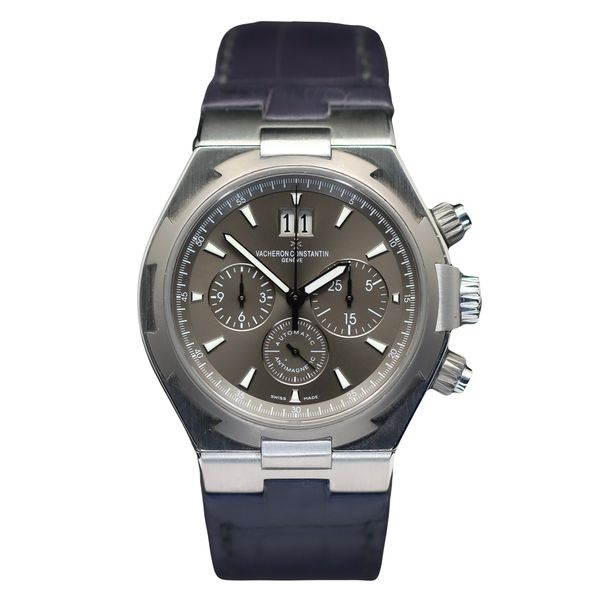 Vacheron Constantin Overseas 49150/000W-9501